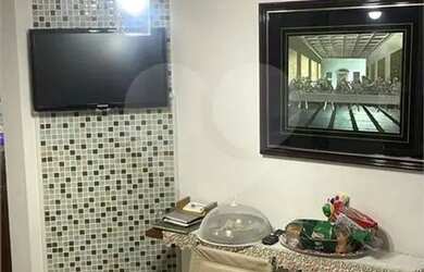 Imagem 10: Apartamento com 3 quartos à venda em Vila Rosália - SP