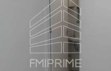 Imagem 3: Loja completamente reformada em galeria da Rua da Consolação