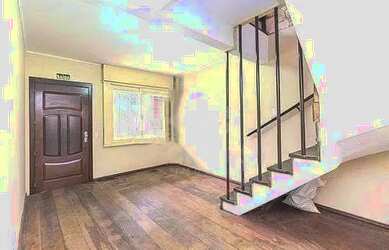 Imagem 3: Casa com 4 dormitórios para alugar, 300 m² por R$ 7.347,00/mês - Três Figueiras - Porto Al