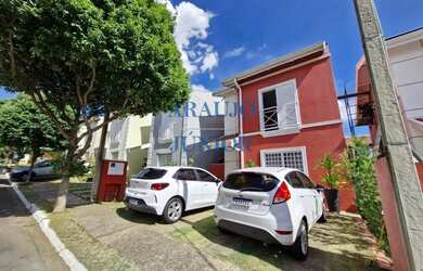 Imagem 2: Casa para locação e venda no Condomínio Euroville - Americana SP