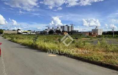 Imagem 1: Lote / Terreno no Planalto com 288m² - Montes Claros