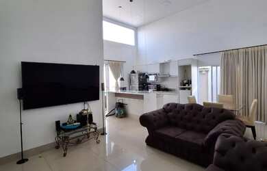 Imagem 2: Casa Condomínio em São José do Rio Preto