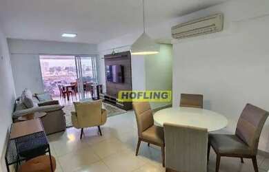 Imagem 1: Apartamento, 120 m² - venda por R$ 1.300.000,00 ou aluguel por R$ 6.265,00/mês...