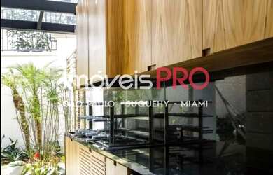 Imagem 14: ALTO DA BOA VISTA CASA DE CONDOMÍNIO - Alto Padrão