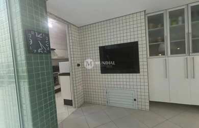 Imagem 7: OTIMO APTO QUADRA MAR LOCAÇÃO TEMPORADA