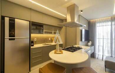 Imagem 6: Apartamento com 1 suíte mais 1 quartos à venda no bairro Santo Antônio,...