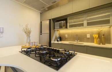 Imagem 8: Apartamento com 1 suíte mais 1 quartos à venda no bairro Santo Antônio,...