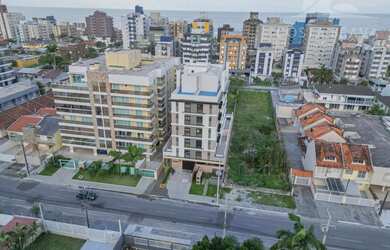 Imagem 1: Apartamento novo em Caiobá