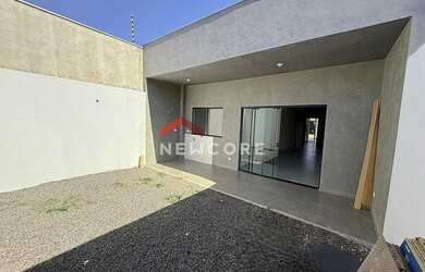 Imagem 11: Casa em Rua Pioneira Valéria Cadorim Manfrinato - Jardim Araucária -...