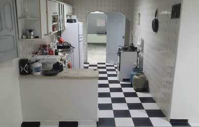 Imagem 5: FS CASA GRANDE com 5 quartos 4 banheiros