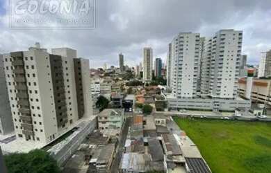 Imagem 2: Apartamento a venda - Vila São Pedro, Santo André