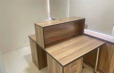 Imagem 5: Sala para alugar, 30 m² por R$ 2.129,00/mês - Rio Vermelho - Salvador/BA