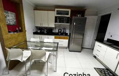 Imagem 7: Casa alto padrão na Morada da Colina - Bairro nobre de Volta Redonda