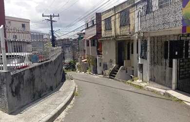 Imagem 16: Alugo Casa Colinas de Pituaçú, 2 quartos, sala, cozinha, banheiro, area...