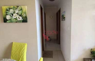 Imagem 9: Apartamento à Venda de 03 Quartos no Bairro Parque Industrial Lagoinha em Ribeirão Preto c