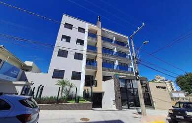 Imagem: O studio para alugar possui 1 Dormitório, 1 Banheiro, 2 Vagas