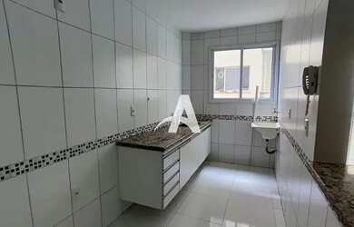 Imagem 13: Aluguel Apartamento SANTA MÔNICA