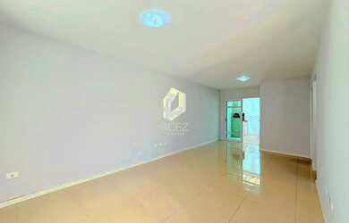 Imagem 4: Sobrado a venda no Boa Vista, 3 quartos com suíte. amplo ático com banheiro