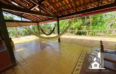 Imagem 5: Fazenda com 11.000m2 e cachoeira no meio, em Casa Branca - Brumadinho...