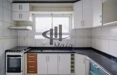 Imagem 8: Venda Apartamento Sao Caetano do Sul Nova Gerti Ref 2343