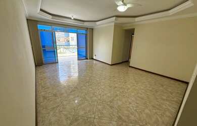 Imagem: O apartamento possui 3 Dormitórios, 3 Banheiros, 2 Vagas na