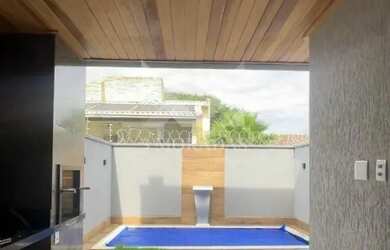 Imagem 5: Sobrado 3 Suítes no Residencial Porto Seguro