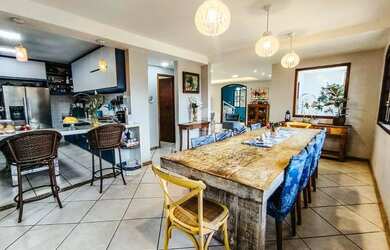 Imagem 6: Casa com 4 dormitórios à venda, 500 m² por R$ 1.100.000,00 - Recanto...