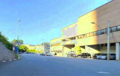 Imagem 13: Galpão para locação em Parque Novo Mundo - SP