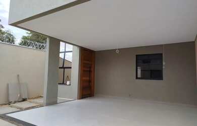 Imagem 15: Casa nova Com área de Lazer Completa/Área Gourmet,Piscina Financia