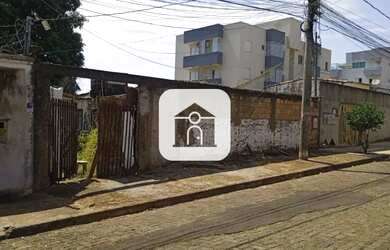 Imagem: Terreno para venda no bairro Tubalina