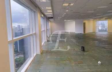 Imagem 2: Conjunto para alugar, 373 m² por R$ 37.000,00/mês - Vila Olímpia - São Paulo/SP