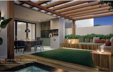 Imagem 14: Casa à venda no LE JARDIN RÉSIDENCE , BELO HORIZONTE, Lauro de Freitas,...