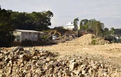 Imagem 9: EXCELENTE TERRENO INDUSTRIAL EM ANA RECH- CAXIAS DO SUL