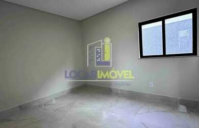 Imagem 9: Casa 3 suítes Horto Premier Bairro Primavera, Vitória da Conquista, BA