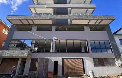 Imagem: O apartamento possui 3 Dormitórios, 3 Banheiros, 2 Vagas na