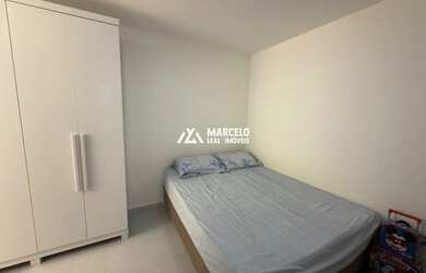 Imagem 8: Vendo Apto de 1º andar do Don residencial no Bairro Boa Vista com Porcelanato ac