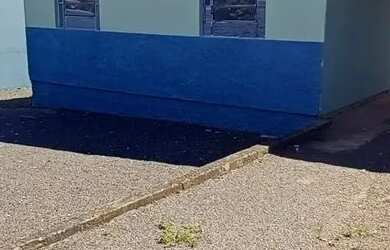 Imagem 2: Casa Residencial com 2 quartos para alugar por R$ 900.00, 60.00 m2 - NUCLEO...