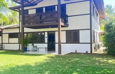 Imagem 10: Casa à venda no PRAIA DO FORTE, MATA DE SÃO JOÃO - BA , GUARAJUBA,...