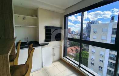 Imagem 3: Apartamento com 3 dorm, 1 suíte e 2 vagas - 112m² - Centro de São Leopoldo