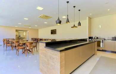 Imagem 15: CASA EM CONDOMÍNIO A VENDA NO BAIRRO SEMINÁRIO