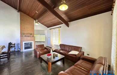 Imagem 12: CASA TÉRREA - VILA PETRÓPOLIS - SP