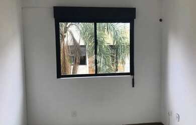 Imagem 12: APARTAMENTO DE 1 QUARTO COM SACADA E CHURRASQUEIRA NO CENTRO DE SANTA...