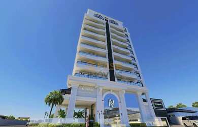 Imagem: O apartamento possui 3 Dormitórios, 3 Banheiros, 1 Vaga na