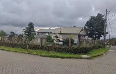 Imagem 2: Terreno de esquina à venda em Canela