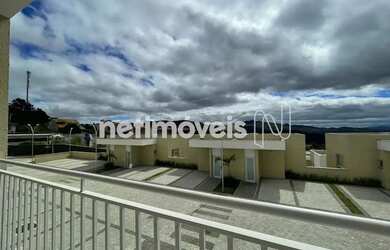 Imagem 12: Locação Casa geminada Pau Pombo Nova Lima