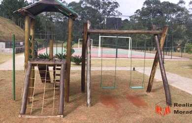 Imagem 14: Terreno à venda, 387 m² por R$ 365.000,00 - Parque Dom Henrique - Cotia/SP