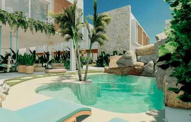 Imagem 14: Casa com 2 dormitórios à venda, 85 m² por R$ 699.000,00 - Village -...