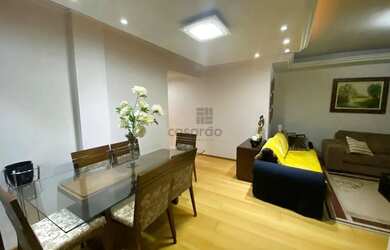 Imagem 4: Apartamento 4 Quartos no Edifício Atlas - Venda