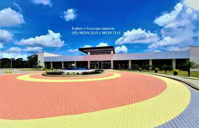 Imagem: O terreno possui 250m² de Área e está localizado em Ponta