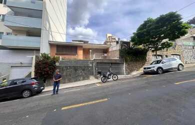 Imagem 3: Casa - Juiz de Fora MG. Varanda, Área de serviço, 238m² de Áreae2...